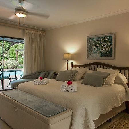 Bed and Breakfast Majorca House Somerset West Camera foto