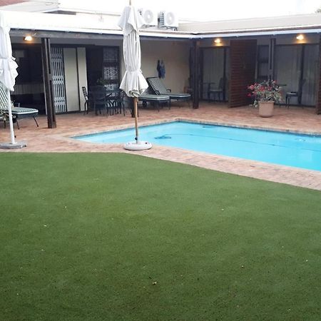 Bed and Breakfast Majorca House Somerset West Esterno foto