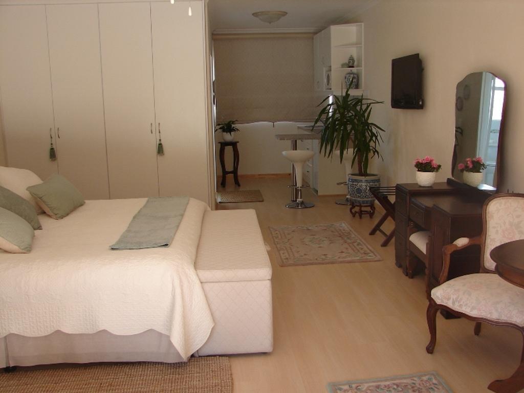 Bed and Breakfast Majorca House Somerset West Camera foto