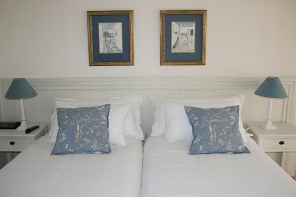 Bed and Breakfast Majorca House Somerset West Camera foto