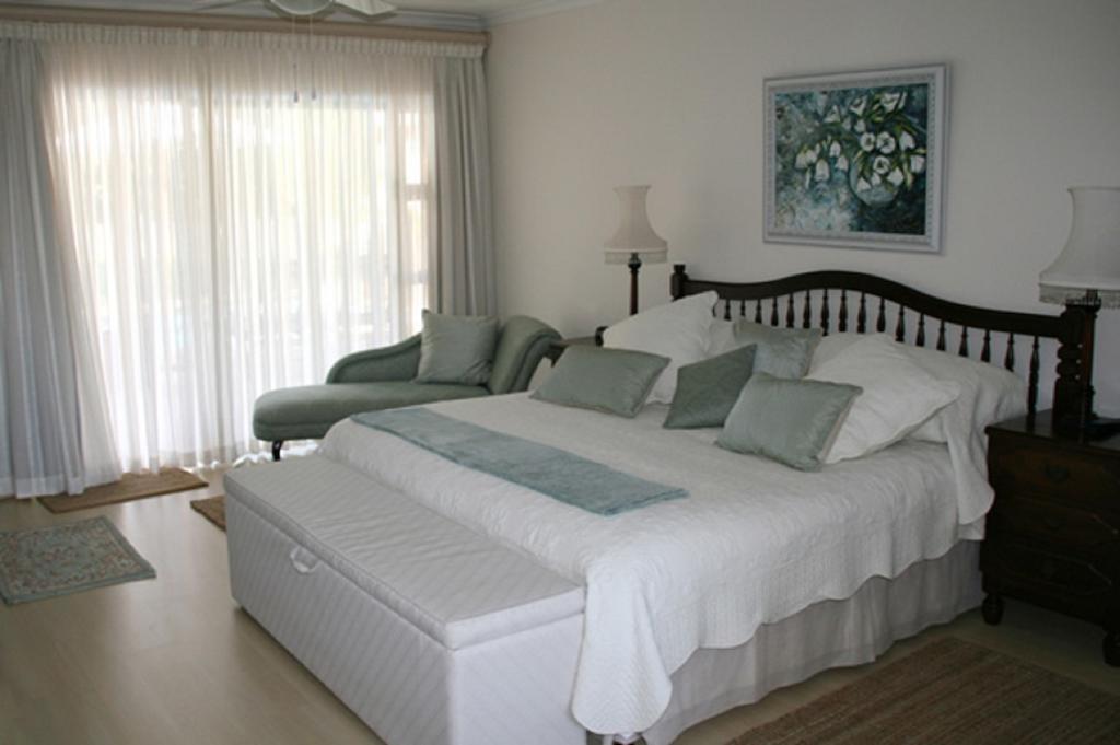 Bed and Breakfast Majorca House Somerset West Camera foto