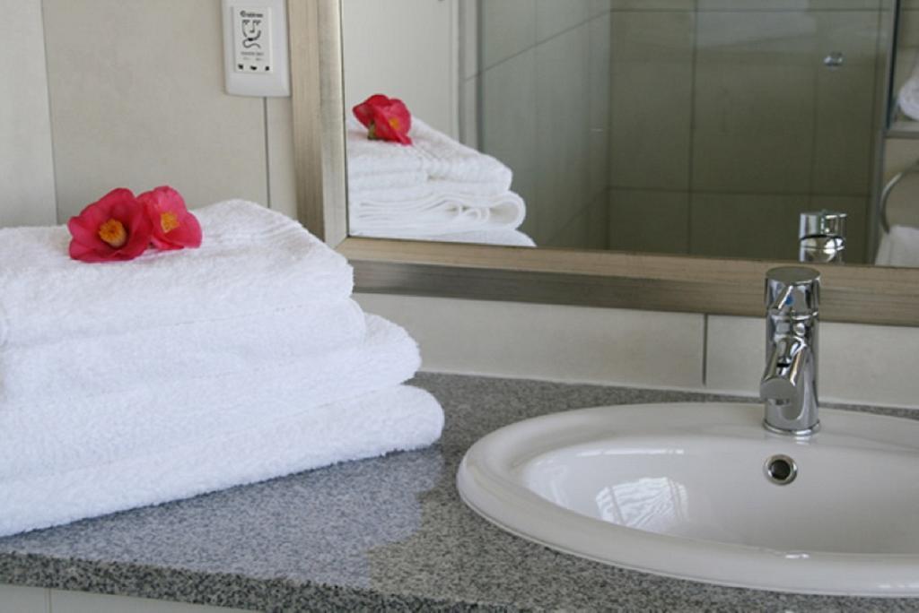 Bed and Breakfast Majorca House Somerset West Camera foto