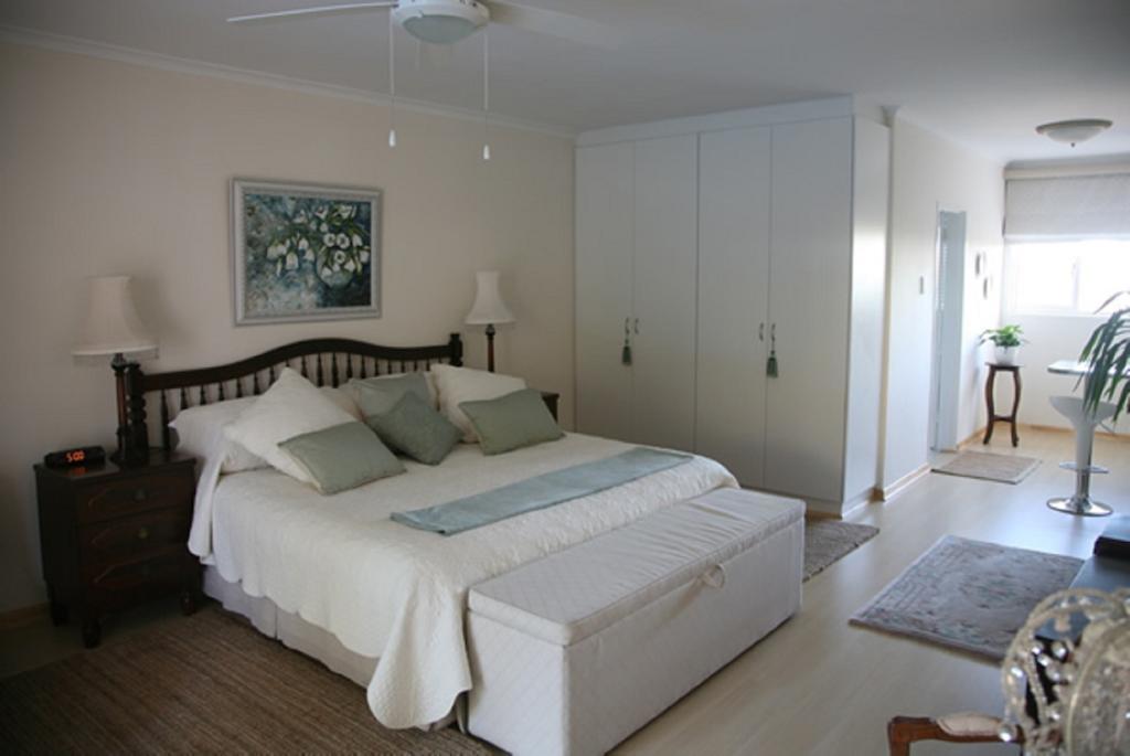Bed and Breakfast Majorca House Somerset West Camera foto