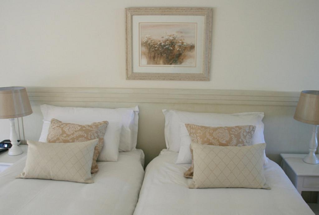 Bed and Breakfast Majorca House Somerset West Camera foto