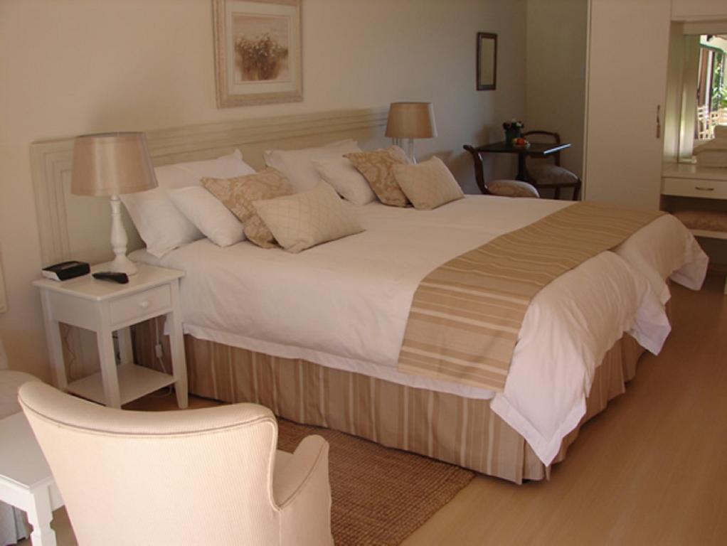Bed and Breakfast Majorca House Somerset West Camera foto