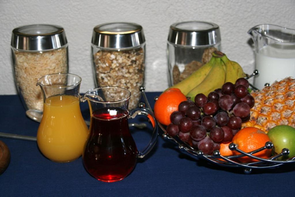 Bed and Breakfast Majorca House Somerset West Esterno foto