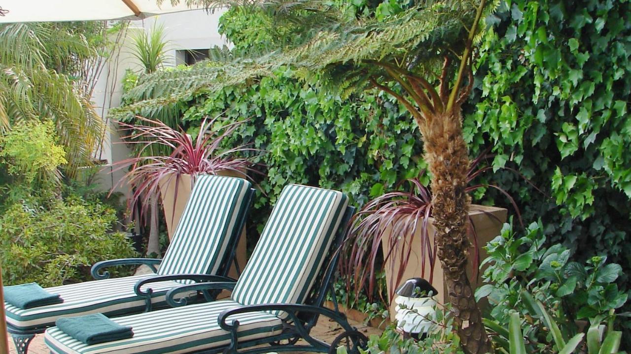 Bed and Breakfast Majorca House Somerset West Esterno foto