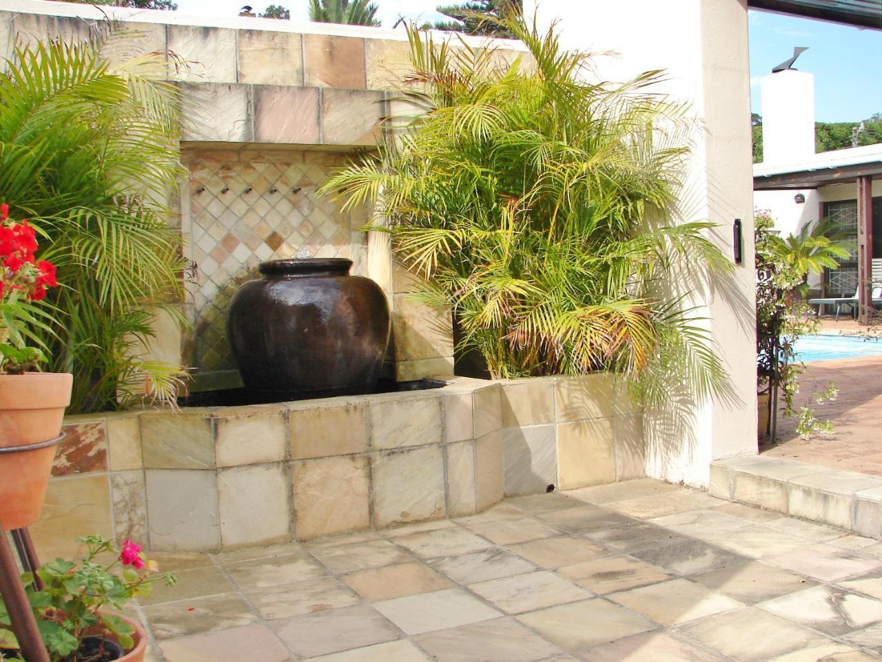 Bed and Breakfast Majorca House Somerset West Esterno foto