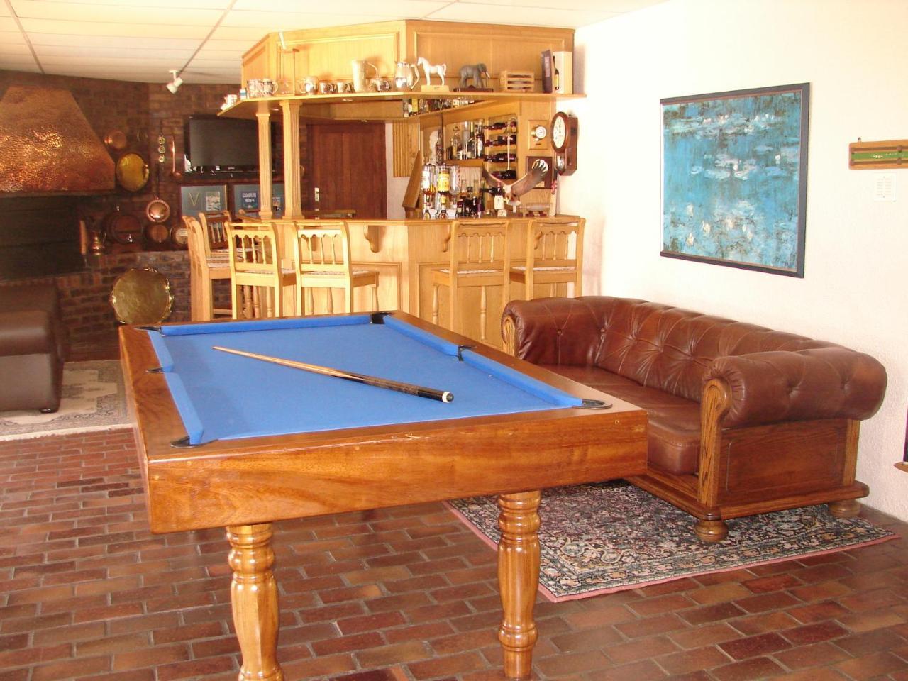 Bed and Breakfast Majorca House Somerset West Esterno foto